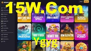 Welcome Bonus - Golden Dragon