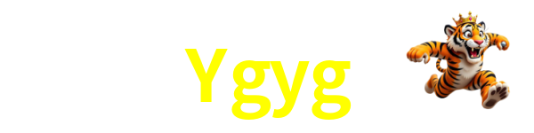 Logo da Ygyg