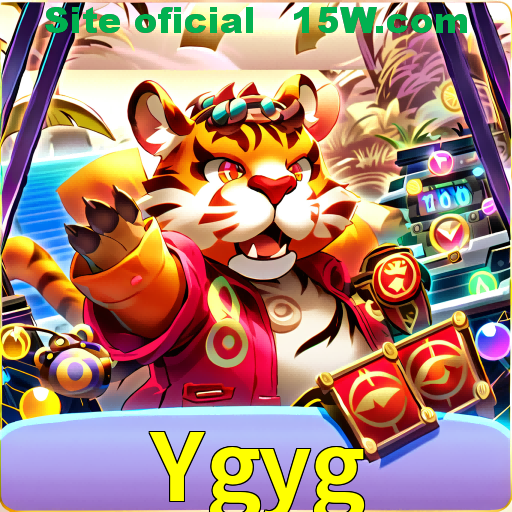 Imagem promocional da Ygyg mostrando a plataforma e suas vantagens